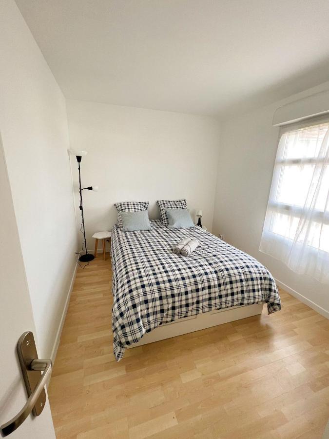 モンテヴランJoli Duplex Proche Disneylandアパートメント エクステリア 写真