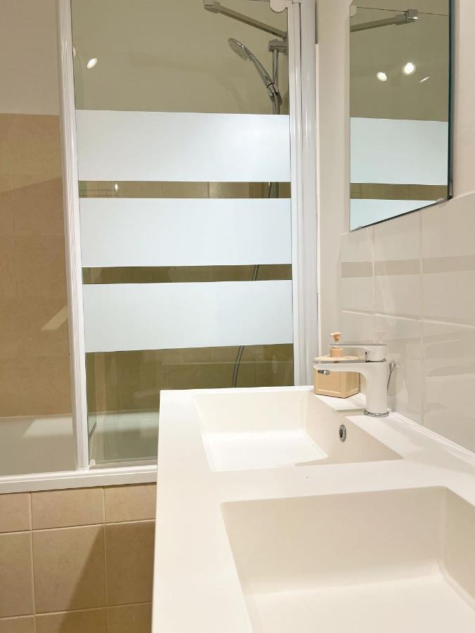 モンテヴランJoli Duplex Proche Disneylandアパートメント エクステリア 写真